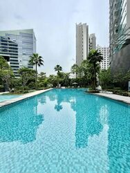 The Vermont On Cairnhill (D9), Apartment #501377971